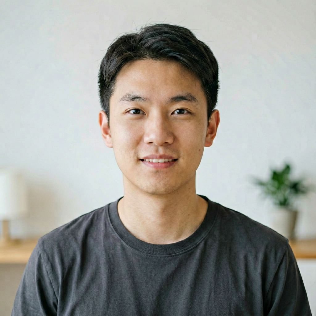 数据分析爱好者头像
